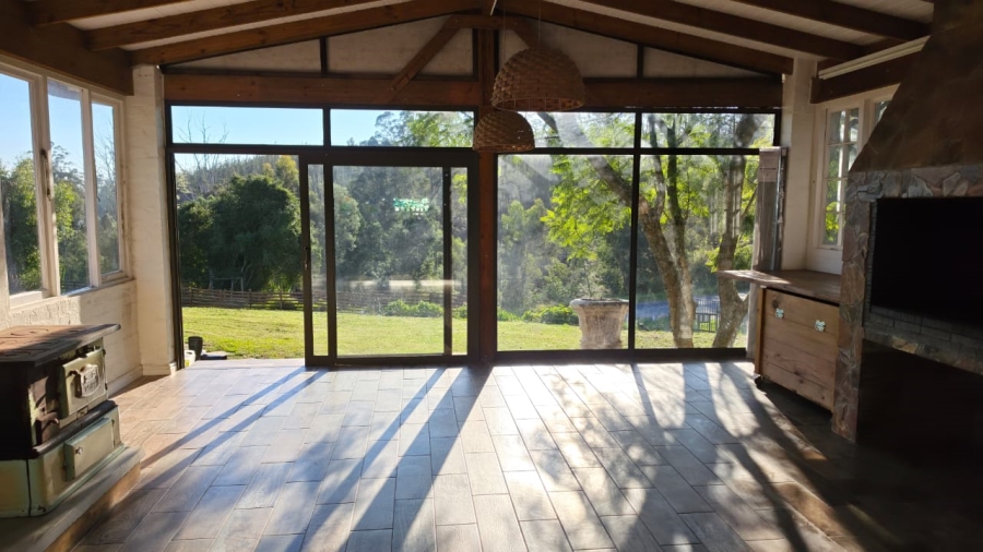 Commercial Property for Sale in Sedgefield Rural Western Cape